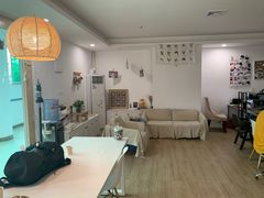 -iF摄影•全家福•证件照•形象照(南山店)