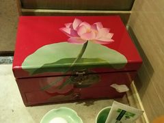 -唐风温泉