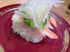 -寿司郎(皇庭广场店)