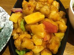 -隆喜元鱼汤包·海鲜(中联广场店)