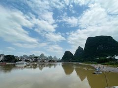-喜糖·爱吃鱼·啤酒鱼餐厅(西街江景店)