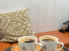 -Peet's Coffee皮爷咖啡(上海长风大悦城店)