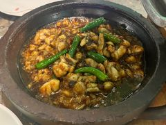 -绿茶餐厅(天津天河城店)