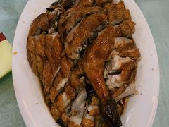 -安记烧鹅(新桥店)