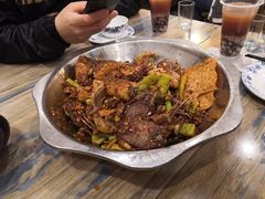 -嘎嘎鸭下巴·爆辣干锅(明教寺店)