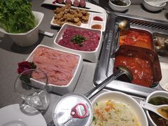 小酥肉-海底捞火锅(正大乐城店)