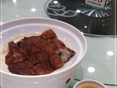 -凤凰楼酒家·粤宴点心(华强北店)