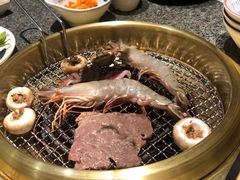 -NIUAN牛庵·日式和牛烧肉(恒隆店)
