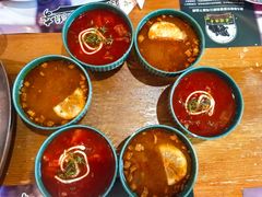 -米德维奇俄式西餐厅(西六道街店)