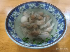 -福州人铭小吃