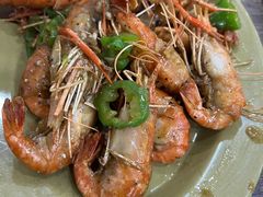 -贞姨美食·老字号海鲜大排档