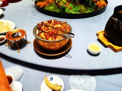 -宝轩渔府·海鲜(水上店)