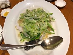 -广州富力君悦大酒店空中花园