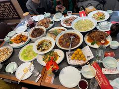 -李记东北饺子馆·东北菜(欢乐谷店)