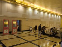 -大光明电影院(南京西路店)