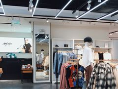 -MJstyle(金虹桥店)