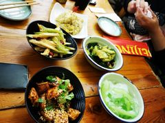 -炒豆合作社(东四总店)