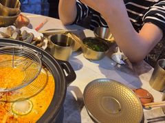 -琥珀川糟粕醋火锅(慈云寺店)