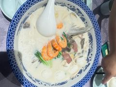 -山外山菜馆(玉泉路店)