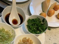 -青蓬蒸汽海鲜·深圳老字号·团建聚会(壹方城店)