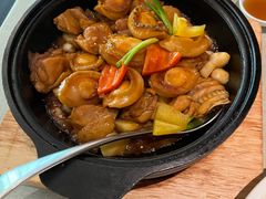 -明州小宴(文化广场店)