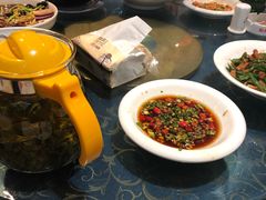 -韶山冲湘菜馆(大明湖店)