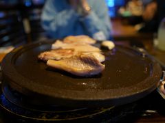 黑猪肉-Dombe豚(黑猪肉街店)