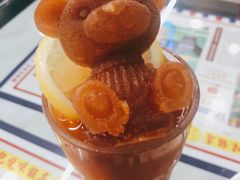 -澳门陈光记烧味饭店(万象城店)