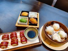 -味友味港印记(厦门集美银泰百货店)