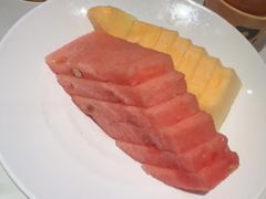 -大鸭梨烤鸭(甘家口店)