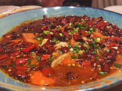 -金掌勺锅包肉(太原万达店)