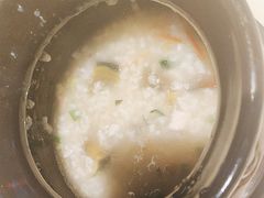 -红蜡烛-养生粥-津鲁菜(中山路店)