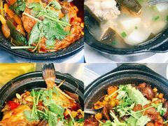 -廖记老砂锅(上清寺店)