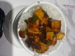 老麻婆豆腐-川味堂·四川豆花(八卦岭店)