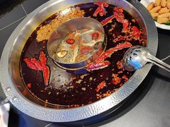 -俏媳妇火锅(宽窄巷子店)