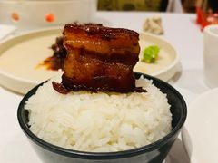 -上海1号私藏菜(静安店)