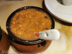 -红蜡烛-养生粥-津鲁菜(中山路店)