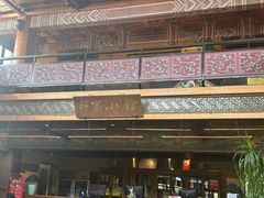 -那家小馆•北京菜•烤鸭(香山店)