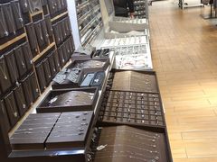 -三福时尚(三峡广场华夏银座店)