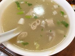 -温记府廟豆汤饭·始于1955年(海椒店)