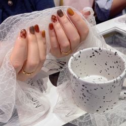 -RL Nail·瑞丽美甲美睫品牌原创店