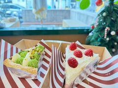 -Pie Bird(新闸路店)