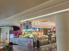 -神帆·元气汤泉(解放西路店)