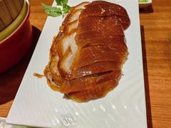 -又一福烤鸭·北京菜(东四店)