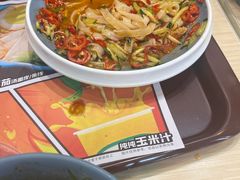 -魏家凉皮(次渠店)