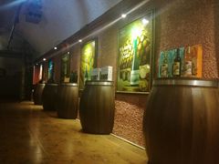 -青岛葡萄酒博物馆