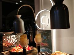 -茵特拉根酒店·西餐厅