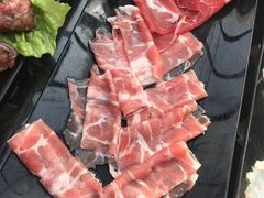 -丽江庭院之爱在路上(西单店)