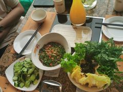 -黄记煌三汁焖锅(渝北金港国际店)