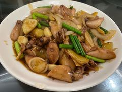 -健跳小海鲜(人民路店)